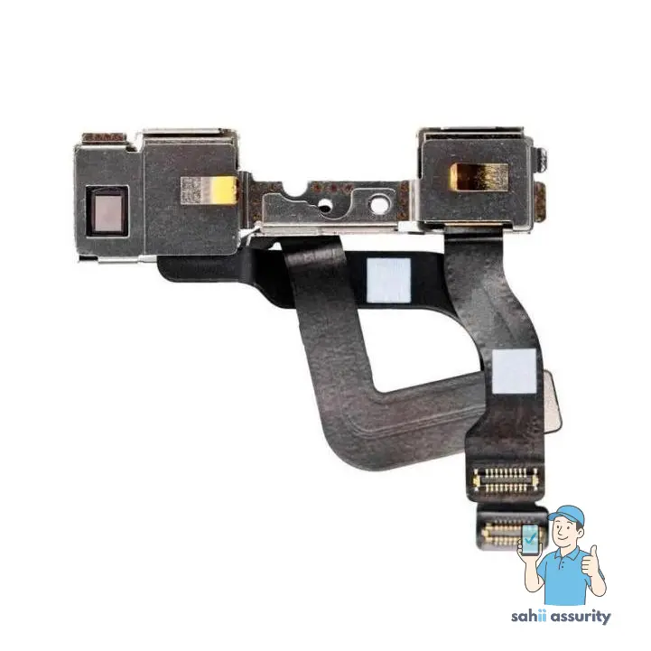 Replacement Front Camera for Apple iPhone 12 (Selfie Camera) thumbnail